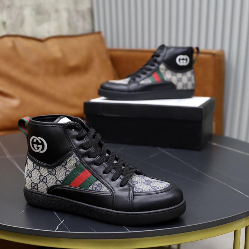 Gucci Casual Shoes